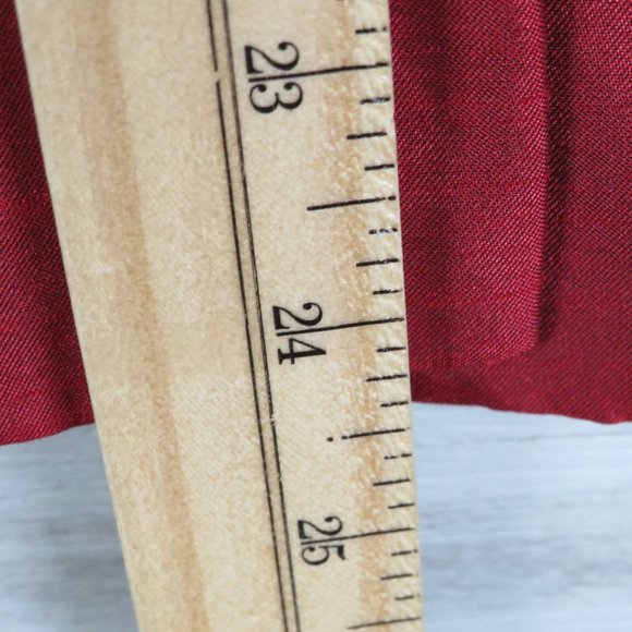 Larry Levine* Women's Long Sleeve Button Down Fully Lined Suit Jacket~ Size 16 - Picture 10 of 12